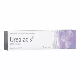 UREA ACIS 12 % kerma, 50 g