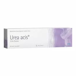 UREA ACIS 12 % kerma, 100 g