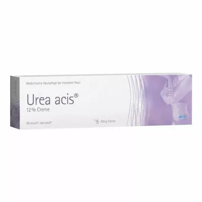 Urea acis® 12 % kerma, 100 g