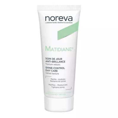 NOREVA MATIDIANE Päivänhoitovoide, 40 ml