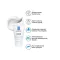 La Roche-Posay Lipikar Xerand käsivoide, 50 ml