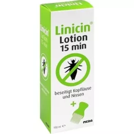 LINICIN Voide 15 min., 100 ml