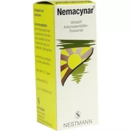 NEMACYNAR Nestmann-tipat, 50 ml