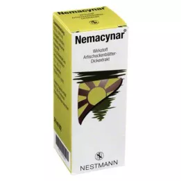 NEMACYNAR Nestmann-tipat, 50 ml