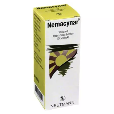 NEMACYNAR Nestmann-tipat, 50 ml NEMACYNAR Nestmann-tipat, 50 ml