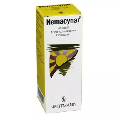 NEMACYNAR Nestmann-tipat, 100 ml