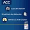 ACC Lasten mehu, 100 ml