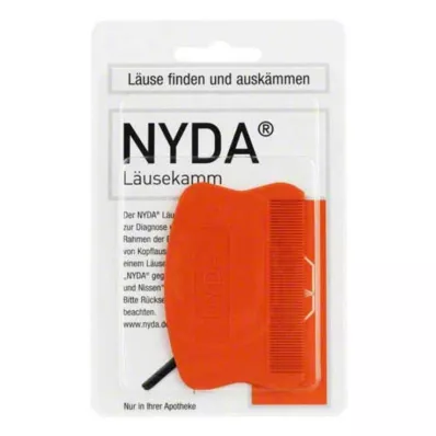 NYDA® täikampa, 1 kpl NYDA® täikampa, 1 kpl