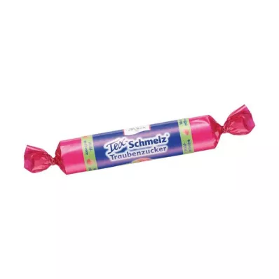 SOLDAN Tex Schmelz Dextrose Wild Strawberry Rol., 33 g SOLDAN Tex Schmelz Dextrose Wild Strawberry Rol., 33 g
