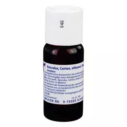 AESCULUS CORTEX Decoct. emotionaalinen tinktuura D 1, 50 ml