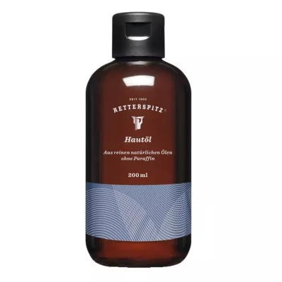 Retterspitz-ihoöljy, 200 ml Retterspitz-ihoöljy, 200 ml