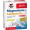 DOPPELHERZ Magnesium+kalsium+D3 DIRECT Pelletit, 20 kpl