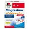 DOPPELHERZ Magnesium+kalsium+D3 DIRECT Pelletit, 20 kpl