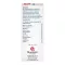DOPPELHERZ Magnesium+kalsium+D3 DIRECT Pelletit, 20 kpl