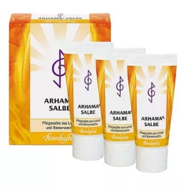 ARHAMA-Voidetta, 3X20 ml