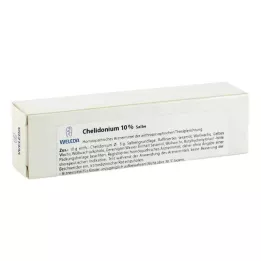 CHELIDONIUM 10 % voide, 25 g