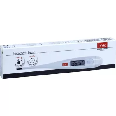 BOSOTHERM Basic, 1 kpl