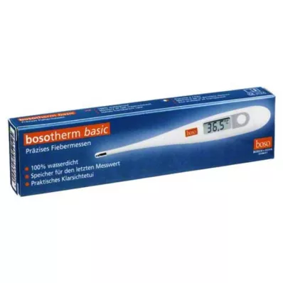 Bosotherm Basic, 1 kpl