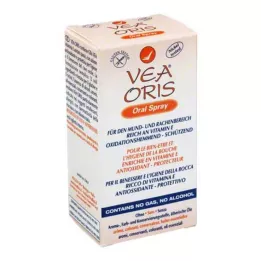 VEA Oris suusuihke, 20 ml