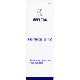 FORMICA D 12 Laimennus, 50 ml