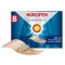 NUROFEN 24 tunnin kipulaastari 200 mg, 8 kpl