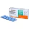 BALDRIAN-RATIOPHARM päällystetyt tabletit, 30 kpl