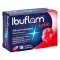 Ibuflam Lysine 400 mg Ibuprofeeni kiputabletit (18 kpl)
