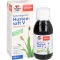 DOPPELHERZ Ribwort yskänrohtosiirappi V, 150 ml