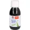 DOPPELHERZ Ribwort yskänrohtosiirappi V, 150 ml