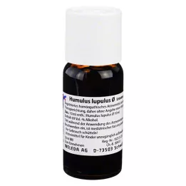 HUMULUS Lupulus-tinktuura, 50 ml