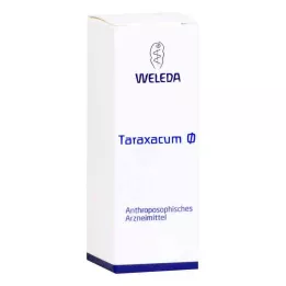 TARAXACUM emätinktuura, 50 ml