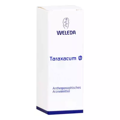 Taraxacum äititinktuura, 50 ml Taraxacum äititinktuura, 50 ml
