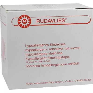 RUDAVLIES Liimafleece 10 cmx10 m, 1 kpl RUDAVLIES Liimafleece 10 cmx10 m, 1 kpl