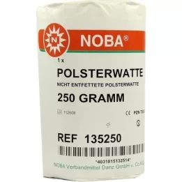 POLSTERWATTE Sämpylä, 250 g