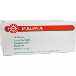 MULLBINDEN 8 cmx10 m, 20 kpl