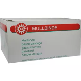 MULLBINDEN 10 cmx10 m, 20 kpl