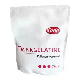 TRINKGELATINE Caelo HV-Pakkaus, 750 g