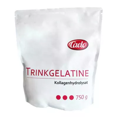 Caelo juomagelatiini, 750 g Caelo juomagelatiini, 750 g