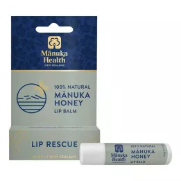 MANUKA HEALTH Huulirasva, 4,5 g