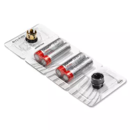 ACCU-CHEK Combo Service Pack iso, 1 kpl
