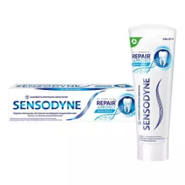 SENSODYNE Repair &amp; Protect hammastahna, 75 ml