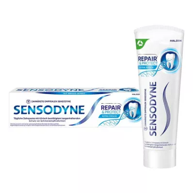 SENSODYNE Repair &amp; Protect hammastahna, 75 ml
