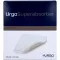 URGOSUPERABSORBER 10x10 cm sidos, 25 kpl