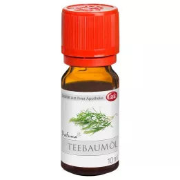 TEEBAUM ÖL PROFUMA Caelo HV-Pakkaus, 10 ml