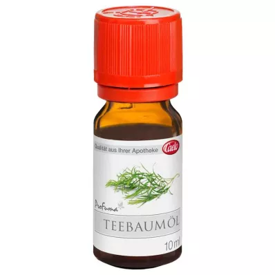 TEEBAUM ÖL PROFUMA Caelo HV-Pakkaus, 10 ml