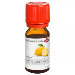 ZITRONENÖL ProFuma Caelo HV-pakkaus, 10 ml