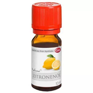 Caelo Profuma sitruunaöljy, 10 ml Caelo Profuma sitruunaöljy, 10 ml