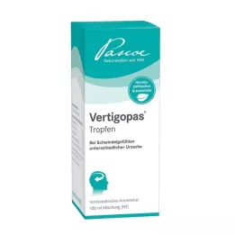 VERTIGOPAS Tipat, 100 ml