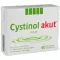 CYSTINOL akuutit dragées, 60 kpl