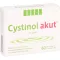 CYSTINOL akuutit dragées, 60 kpl